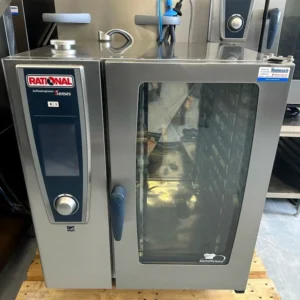 Rational Combi Oven SCC 61 WE (German Made)