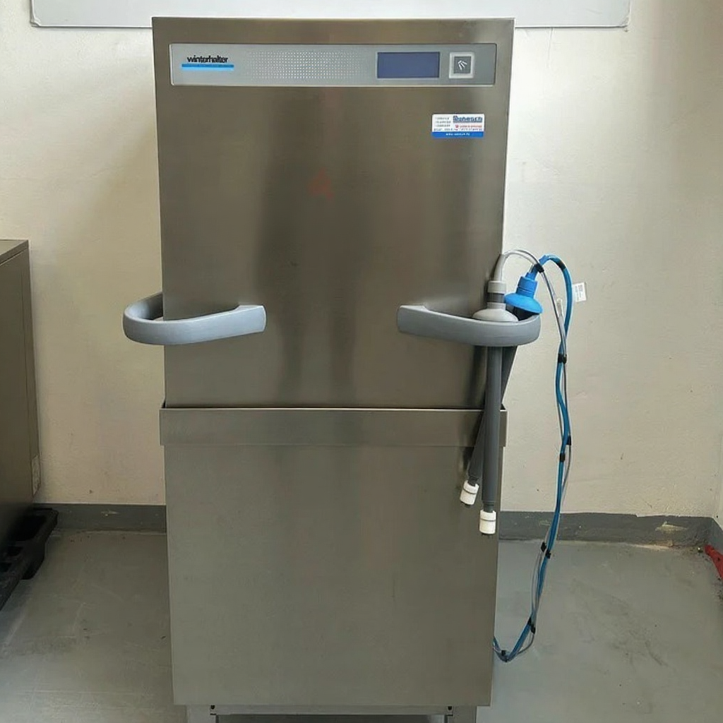 Winterhalter Dishwasher PT-M (Germany Made)