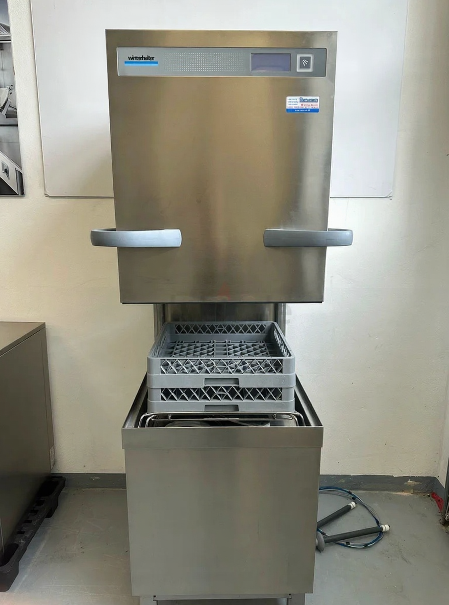Winterhalter Dishwasher PT-M (Germany Made) - Image 4