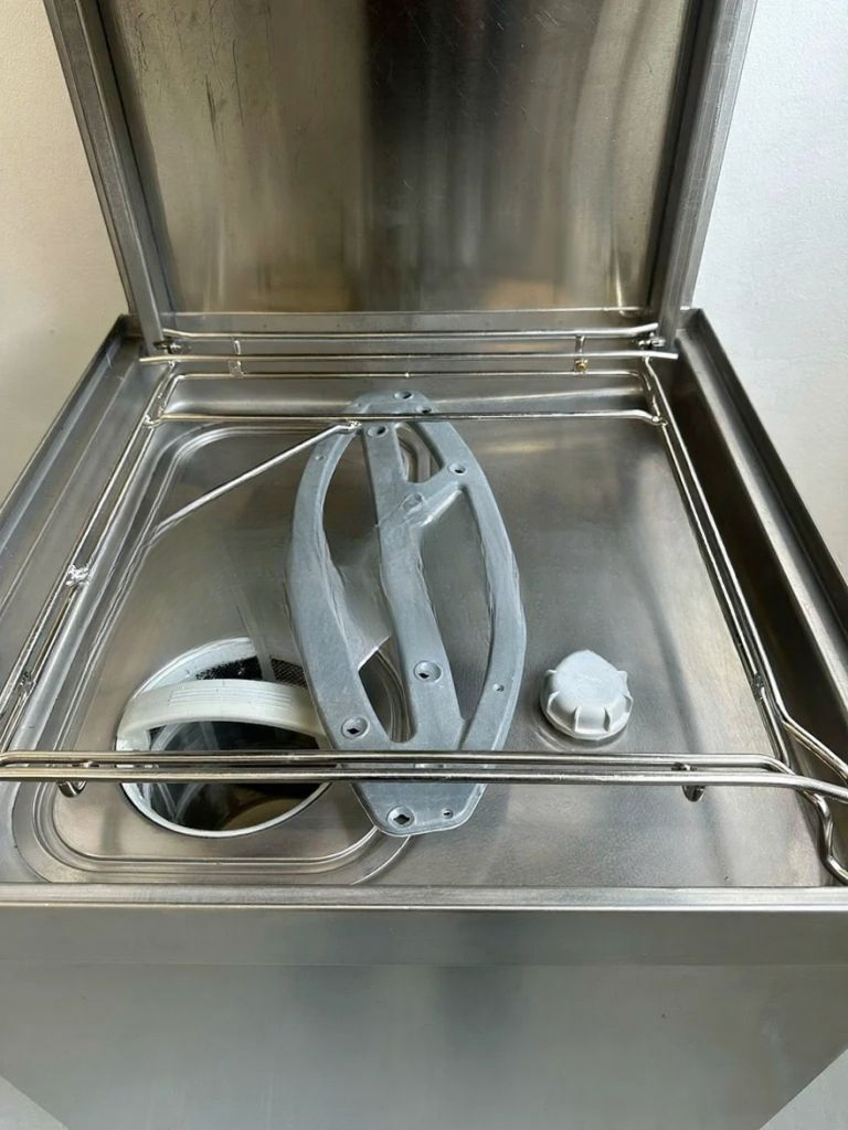 Winterhalter Dishwasher PT-M (Germany Made) - Image 5