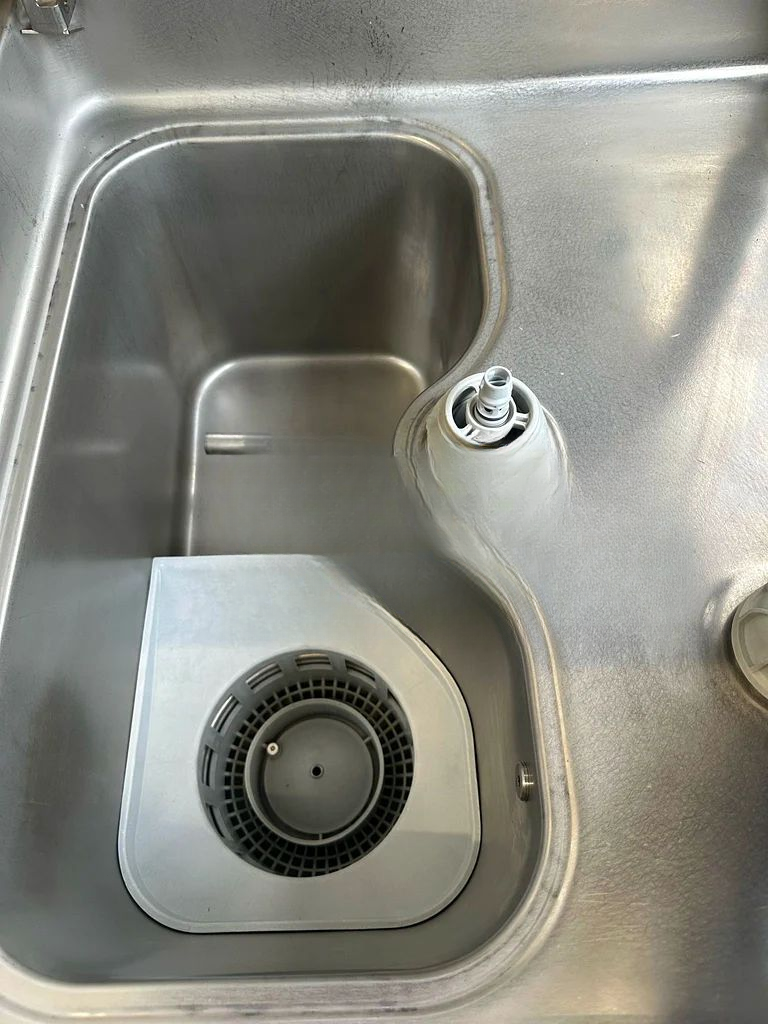 Winterhalter Dishwasher PT-M (Germany Made) - Image 6